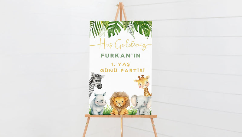 Afiş & Poster Baskı