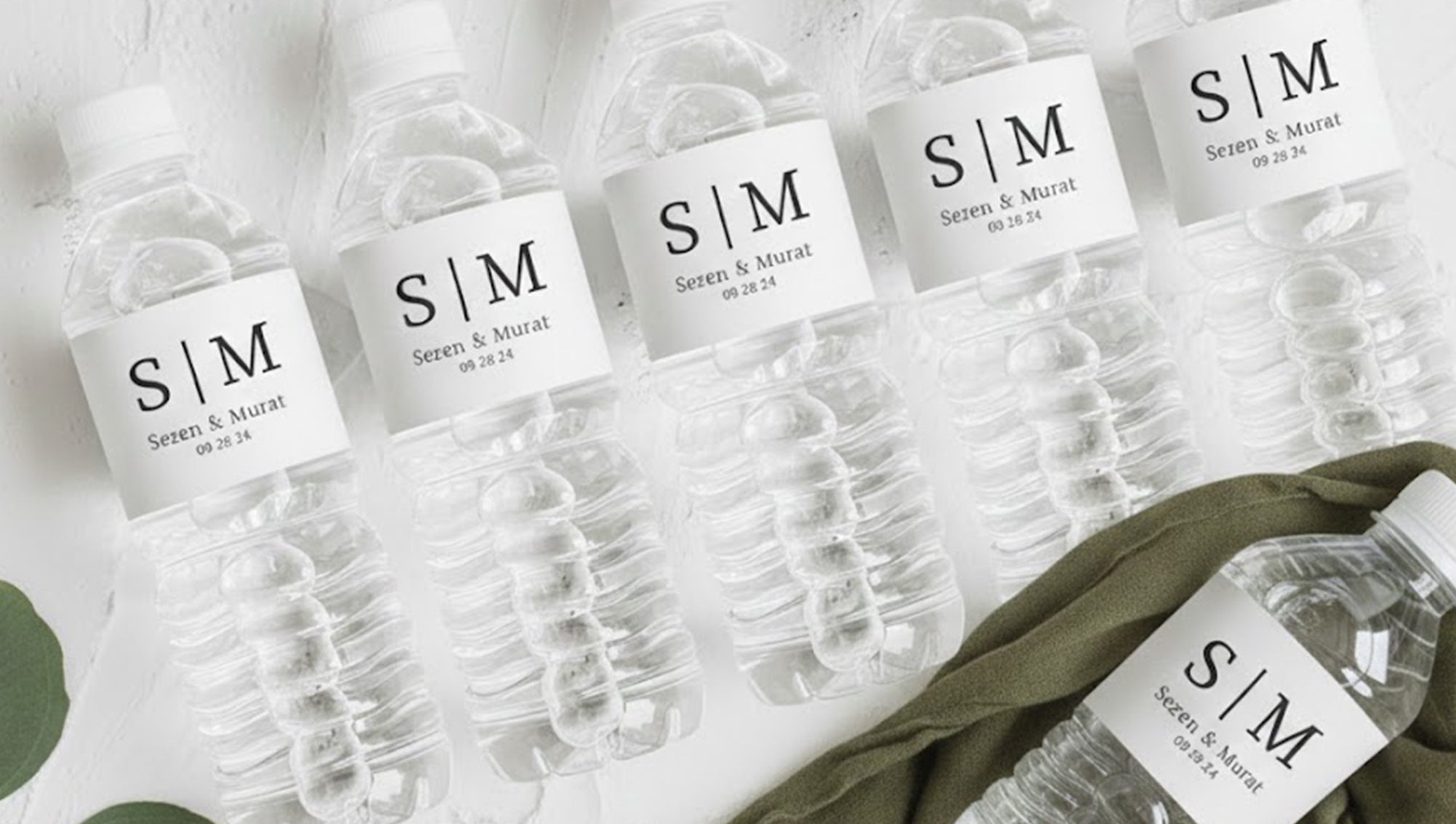 Söz, Nişan, Nikah, Düğün Aksesuarları