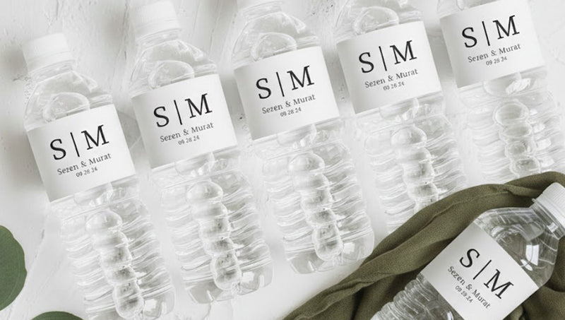 Söz, Nişan, Nikah, Düğün Aksesuarları