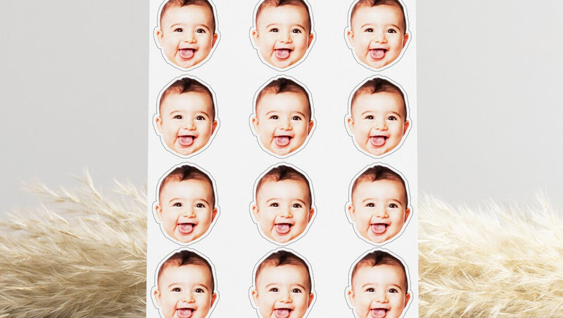 Kişiye Özel Etiketler