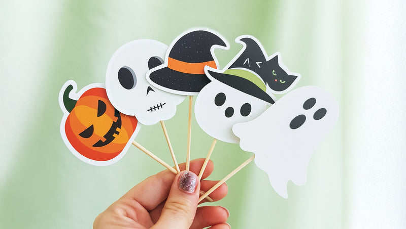 Kürdan Süs Kartları