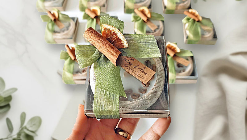 Nikah Şekeri & Hediyeler